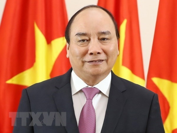 President Nguyen Xuan Phuc to pay state-level visit to Cambodia