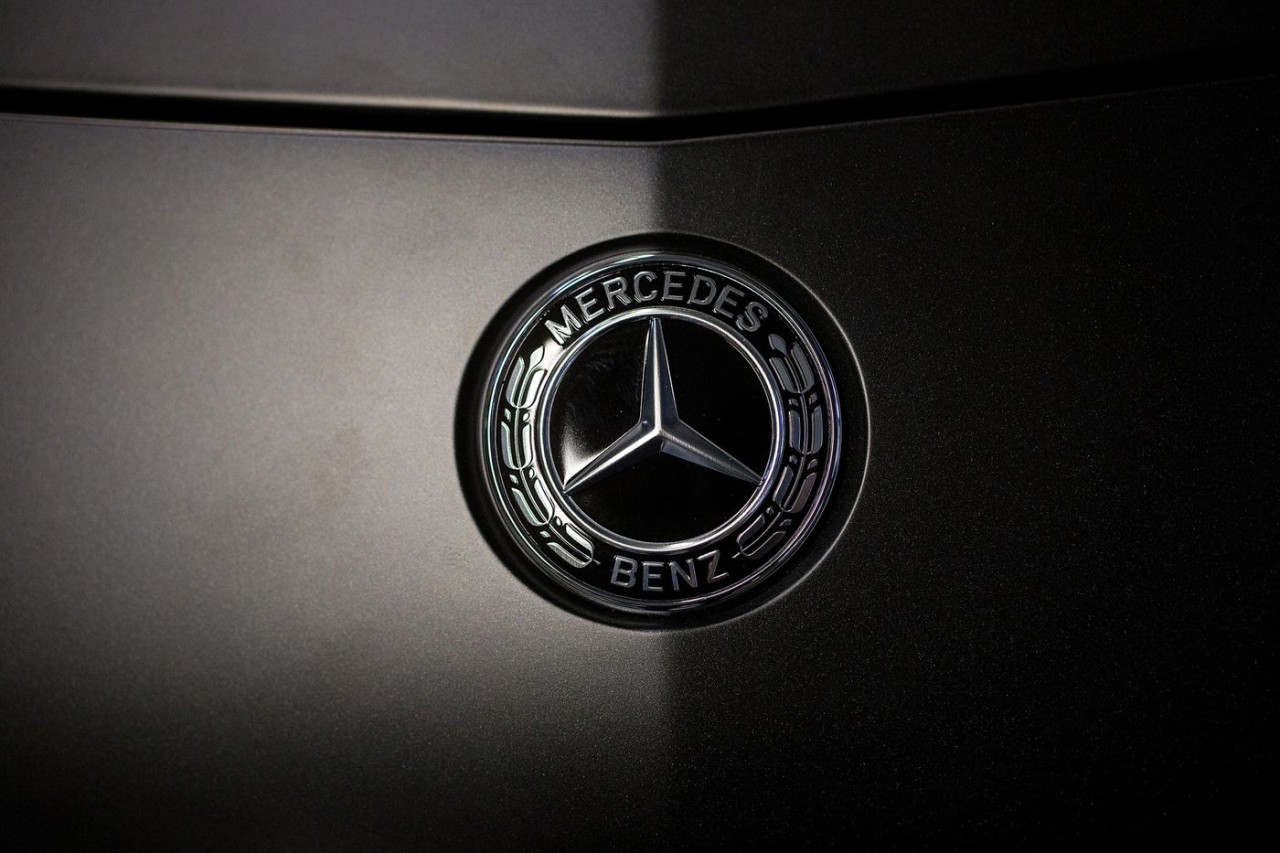 Vướng lỗi sản xuất, Mercedes-Benz thu hồi một số sản phẩm lưu hành ở Trung Quốc Vướng lỗi sản xuất, Mercedes-Benz thu hồi một số sản phẩm lưu hành ở Trung Quốc