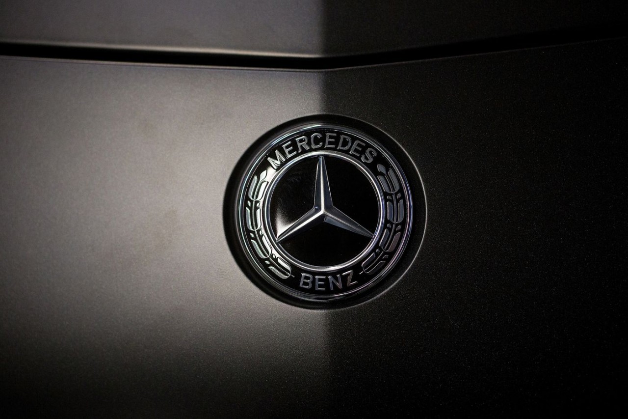 Vướng lỗi sản xuất, Mercedes-Benz thu hồi một số sản phẩm lưu hành ở Trung Quốc. (Nguồn: Bloomberg)