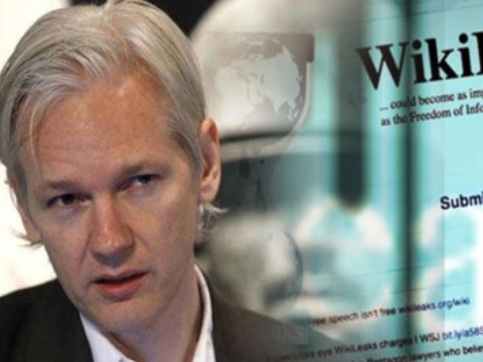 Tình báo Mỹ xác định được kẻ “móc ngoặc” với WikiLeaks