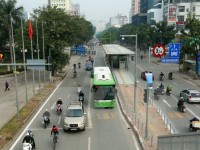 Hà Nội tăng cường 29 tuyến xe buýt/ngày dịp Tết Nguyên đán