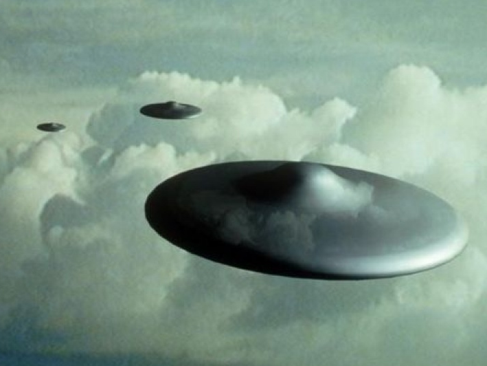CIA công bố tài liệu mật về UFO