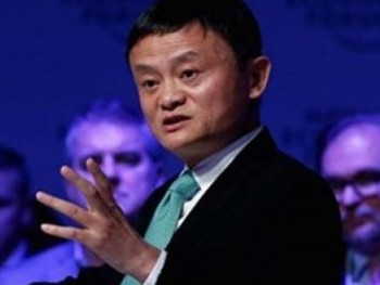 Jack Ma: Mỹ đã tốn quá nhiều tiền vào chiến tranh
