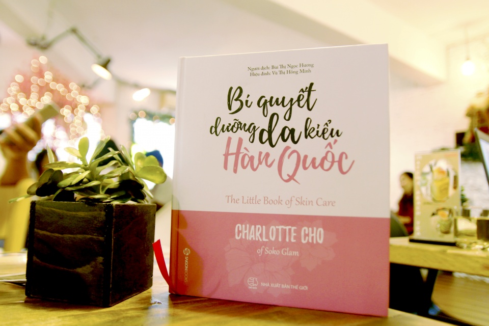 chuyen gia bat mi bi quyet duong da tu han quoc