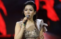 Lệ Quyên tiếp tục hát nhạc Trịnh trong "Ru đời đi nhé 2"