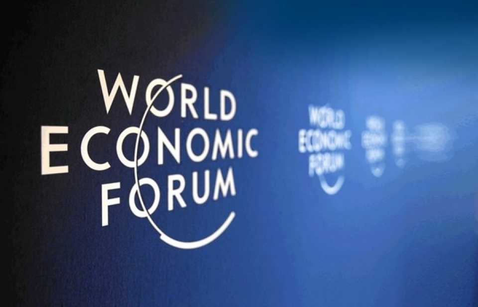 WEF Davos 2019: Các CEO toàn cầu có còn lạc quan vào triển vọng doanh thu?