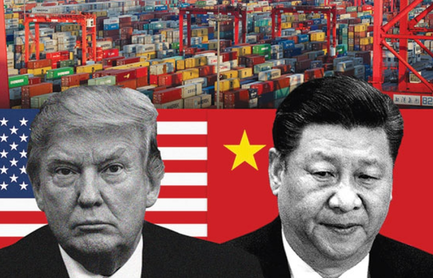 CEO thế giới lo ngại nhất về cuộc chiến Mỹ - Trung, Brexit