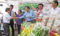 Hy vọng sẽ không còn phải “giải cứu nông sản”