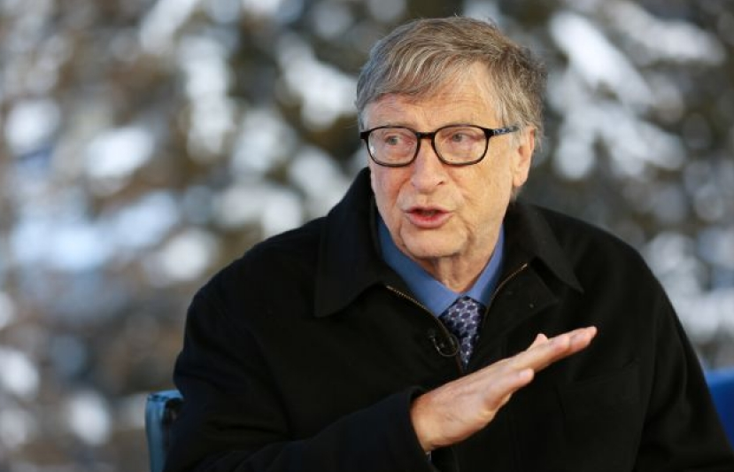 Tỷ phú Bill Gates đã "hô biến" 10 tỷ USD thành 200 tỷ USD như thế nào?