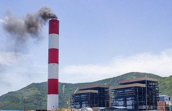 Hạn chế ô nhiễm không khí, kiến nghị dừng xây dựng các nhà máy điện than mới