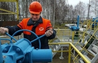 Nga nối lại hoat động cấp dầu thô cho Belarus