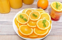 Việt Nam là thị trường tiềm năng cho hoa quả tươi Mỹ