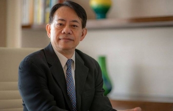Cựu Thứ trưởng Bộ Tài chính Nhật Bản đảm nhiệm vị trí Chủ tịch ADB