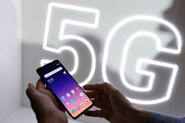 smartphone 5g se bung no trong nam 2020