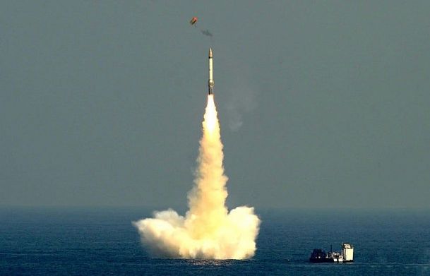 Ấn Độ phát triển tên lửa hạt nhân có tầm bắn vươn tới toàn bộ châu Á