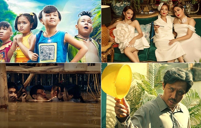 Không có sự cạnh tranh từ Hollywood, phim Việt nào sẽ tỏa sáng Tết 2021?