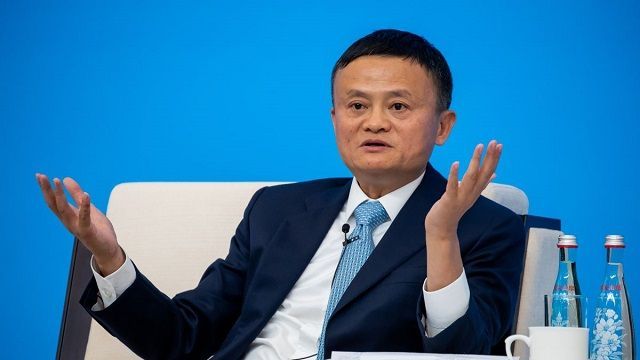Tỷ phú Jack Ma vắng bóng bí ẩn, tài sản bốc hơi hơn 11 tỷ USD