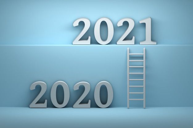Dự báo thế giới 2021: 5 xu hướng quốc tế hàng đầu