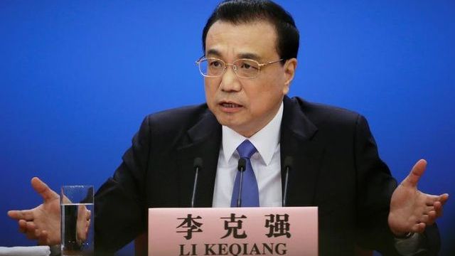 Thủ tướng Trung Quốc cảnh báo quan chức không giấu dịch Covid-19