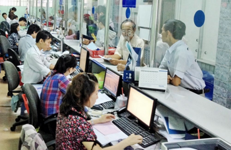Công bố Báo cáo 'Dòng chảy pháp luật kinh doanh Việt Nam năm 2020'