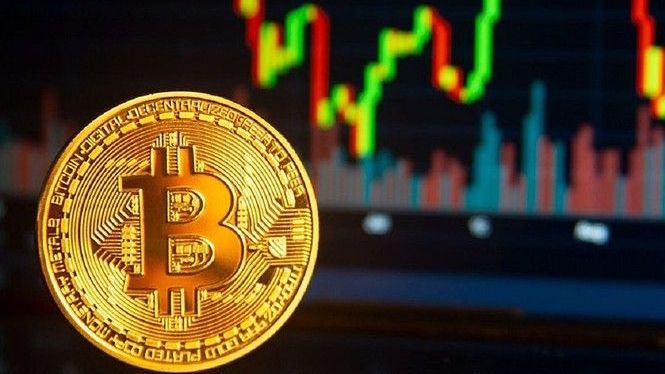 Chuyên gia: Bitcoin đối mặt với nguy cơ sụp đổ, nhà đầu tư có thể mất trắng