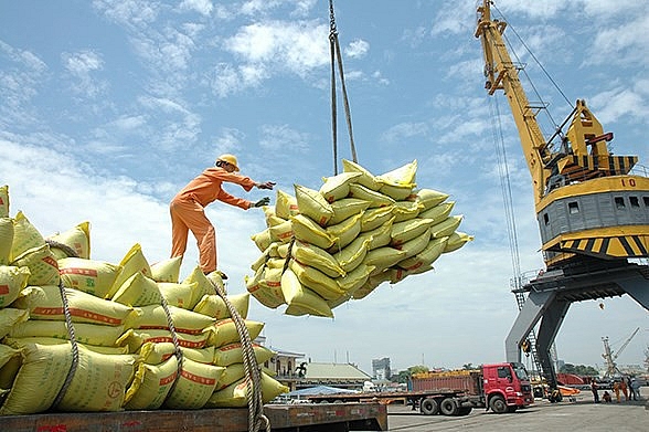 Báo Thái Lan ngợi khen chiến lược gạo 'khôn ngoan' của Việt Nam