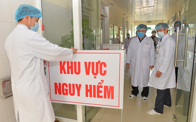Covid-19: Việt Nam phát hiện chủng virus biến thể SARS-CoV-2 mới tại Nam Phi