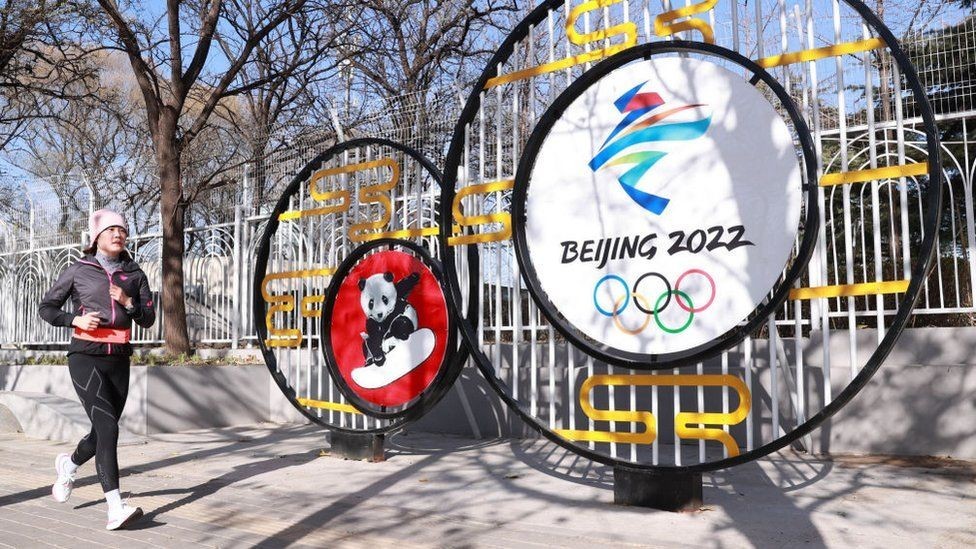 Thị trường Trung Quốc 'hấp dẫn' các thương hiệu thể thao mùa Đông nhờ Olympic Bắc Kinh