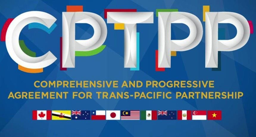 Vietnam’s exports to CPTPP countries up 38.7%