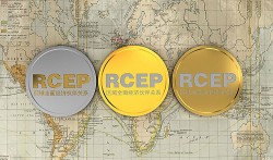 Không chỉ tái cấu trúc trật tự kinh tế châu Á, RCEP tham vọng kéo Mỹ trở lại chủ nghĩa đa phương