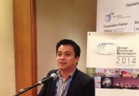 Việt Nam có diễn giả tham dự Hội nghị công nghệ giáo dục toàn cầu