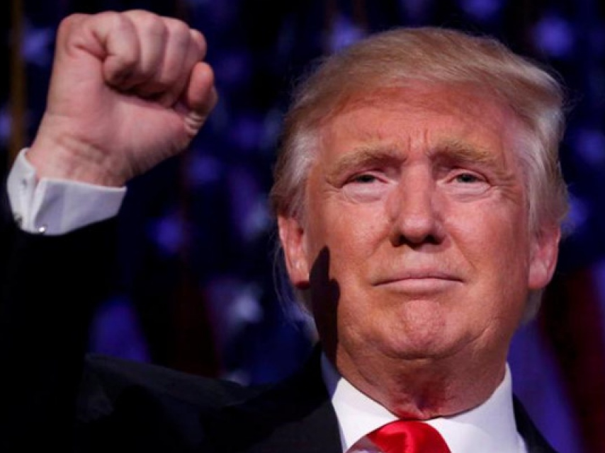 Đa số người Mỹ ủng hộ lệnh cấm nhập cư của Tổng thống Trump