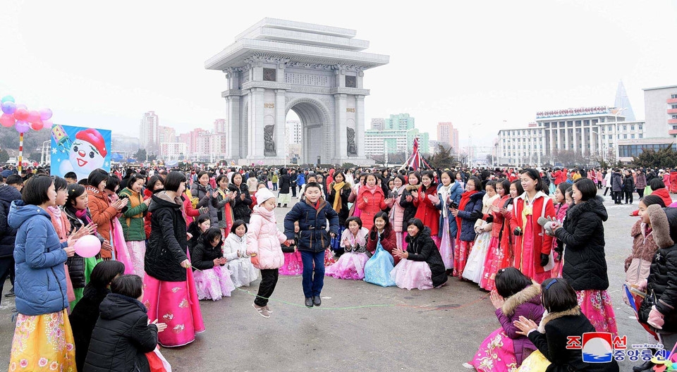 phong tuc tet trieu tien co gi dac biet