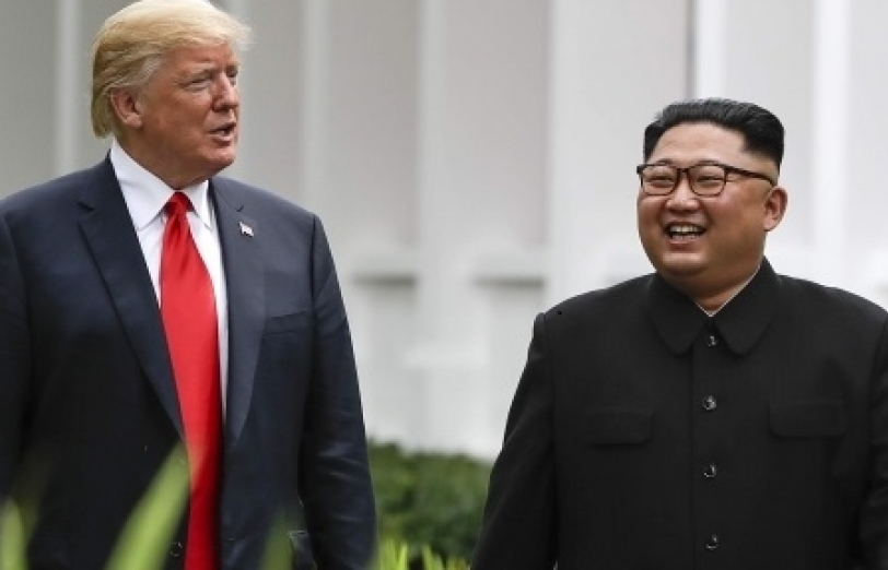 Học giả Hàn Quốc đánh giá khó khăn lớn nhất của cuộc gặp Thượng đỉnh Mỹ - Triều lần 2