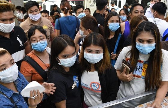 Philippines đã có ca tử vong đầu tiên do virus corona
