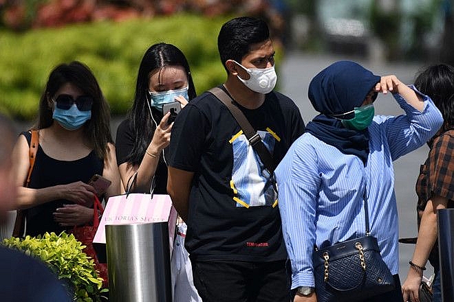 singapore len ke hoach thu nghiem vaccine ncov trong 3 thang