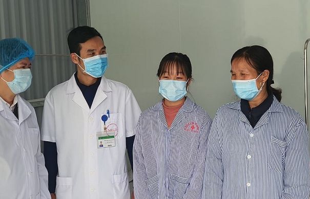 Ca nhiễm Covid-19 cuối cùng của Việt Nam đã 2 lần được xác nhận âm tính