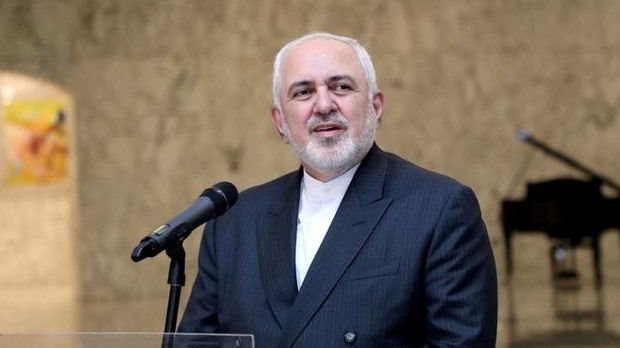 Ngoại trưởng Iran hối thúc Mỹ sớm quay lại thỏa thuận hạt nhân