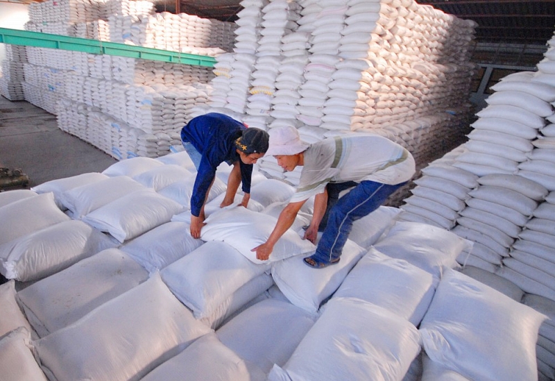 Khuyến cáo doanh nghiệp thực hiện đúng các quy định khi xuất khẩu gạo sang Indonesia