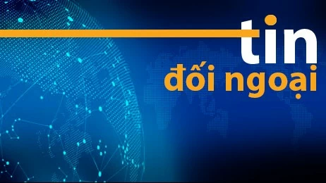 Đối ngoại trong tuần: Tổng Bí thư, Chủ tịch nước Lào thăm Việt Nam; đưa quan hệ với Indonesia lên tầm cao mới; Hội nghị quốc tế APGN-8 tại Cao Bằng