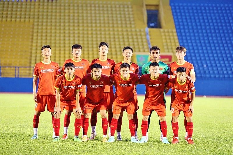 Giải U23 Đông Nam Á 2022: U23 Việt Nam hướng tới mục tiêu cao nhất có thể