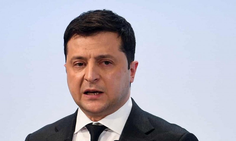 Tình hình Ukraine: Tổng thống Zelenskiy kêu gọi ngừng bắn ngay lập tức, Ngoại trưởng Kuleba khẳng định không khiêu khích Nga