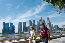 Tăng thuế với người giàu, Singapore kỳ vọng tăng thu ngân sách, sẵn sàng bứt phá hậu đại dịch
