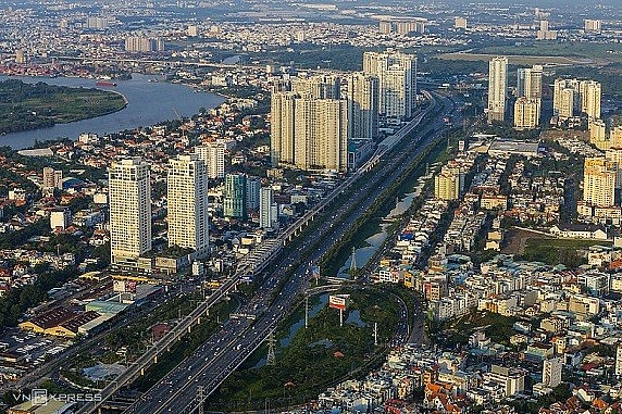 Nhu cầu mua nhà và bất động sản của người Việt rất lớn