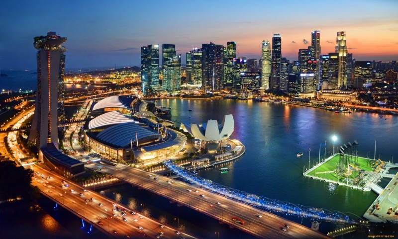 Singapore vẫn là thành phố đắt đỏ nhất hành tinh