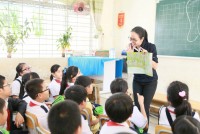 hoi dong anh cai tien chuong trinh cap tieu hoc