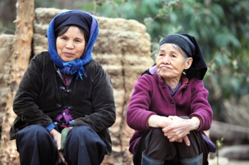 WB: Dân số Việt Nam đang già hóa rất nhanh