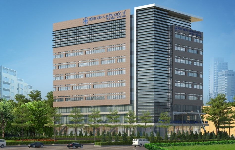 1.500 tỷ đồng xây Bệnh viện Ung bướu quốc tế Việt Nam– Nhật Bản