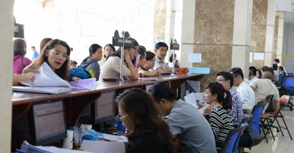 41 doanh nghiep gap phien ha ve thue