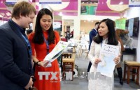 Hoang Sa, Truong Sa exhibition comes to Hoa Binh